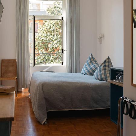 Residenza I Rioni Guesthouse Рим Екстериор снимка