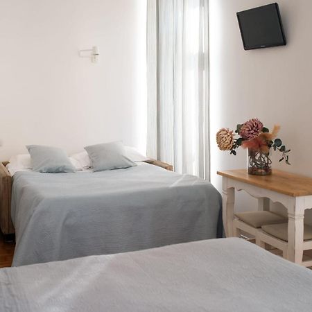 Residenza I Rioni Guesthouse Рим Екстериор снимка