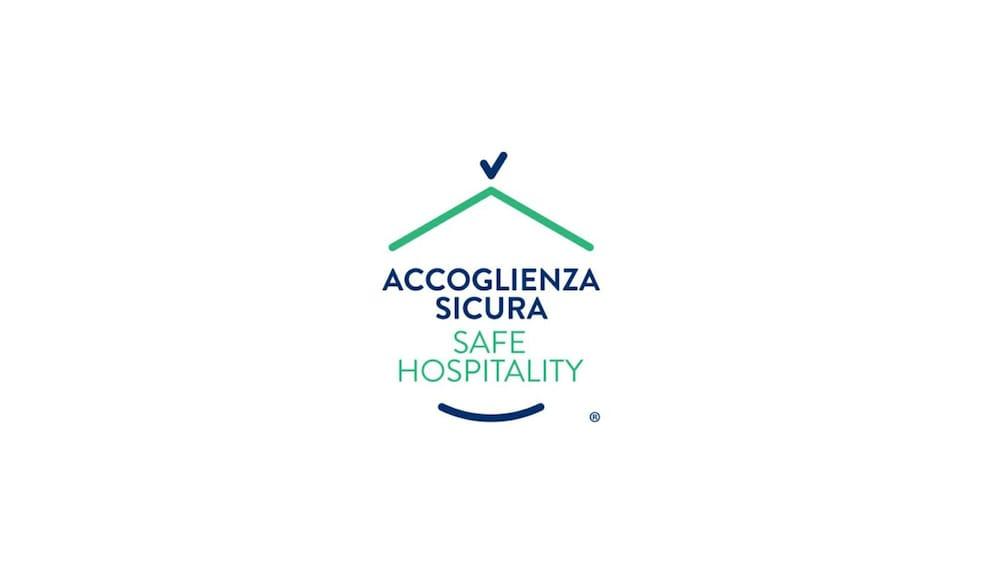 Residenza I Rioni Guesthouse Рим Екстериор снимка