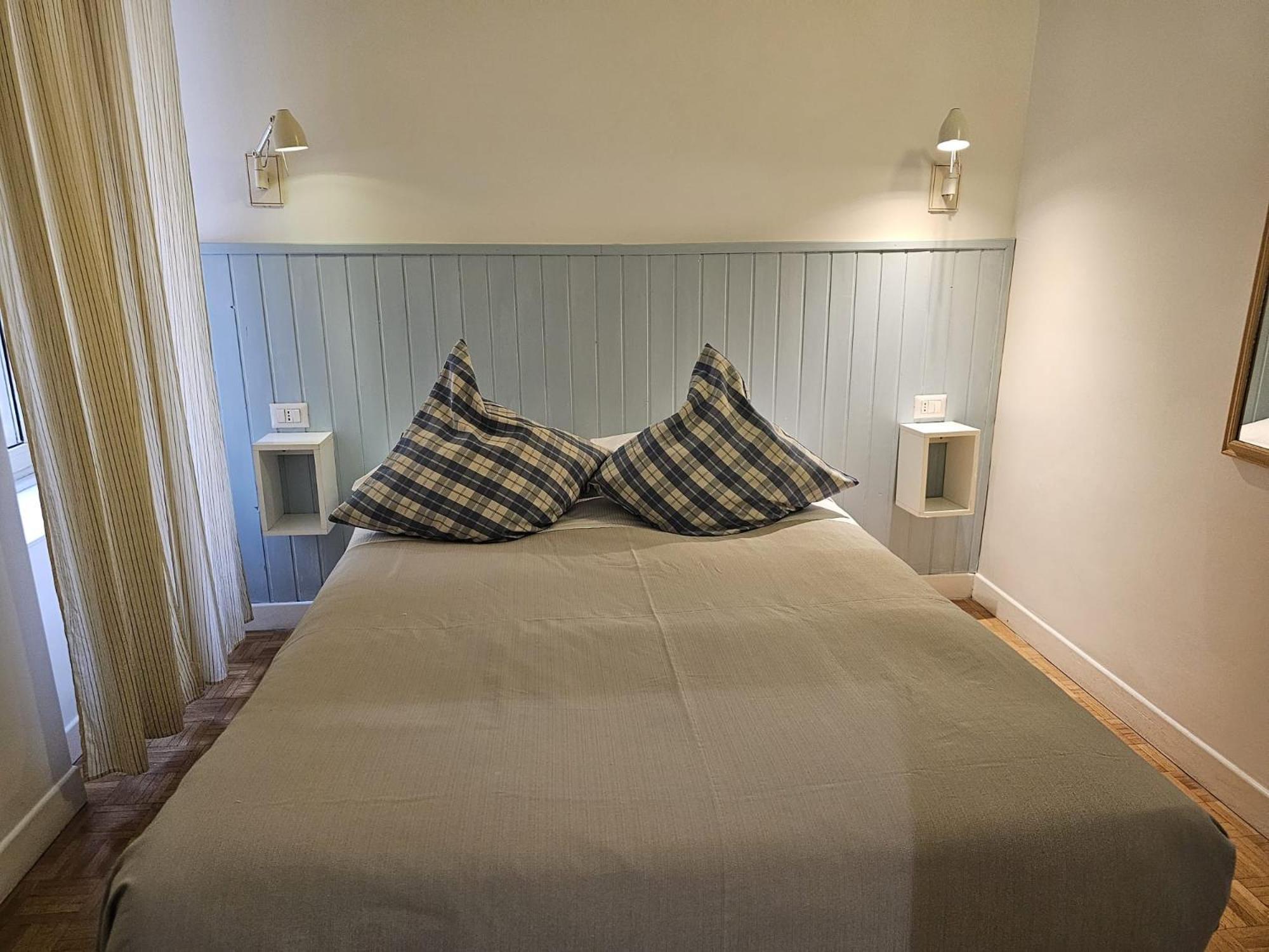 Residenza I Rioni Guesthouse Рим Екстериор снимка