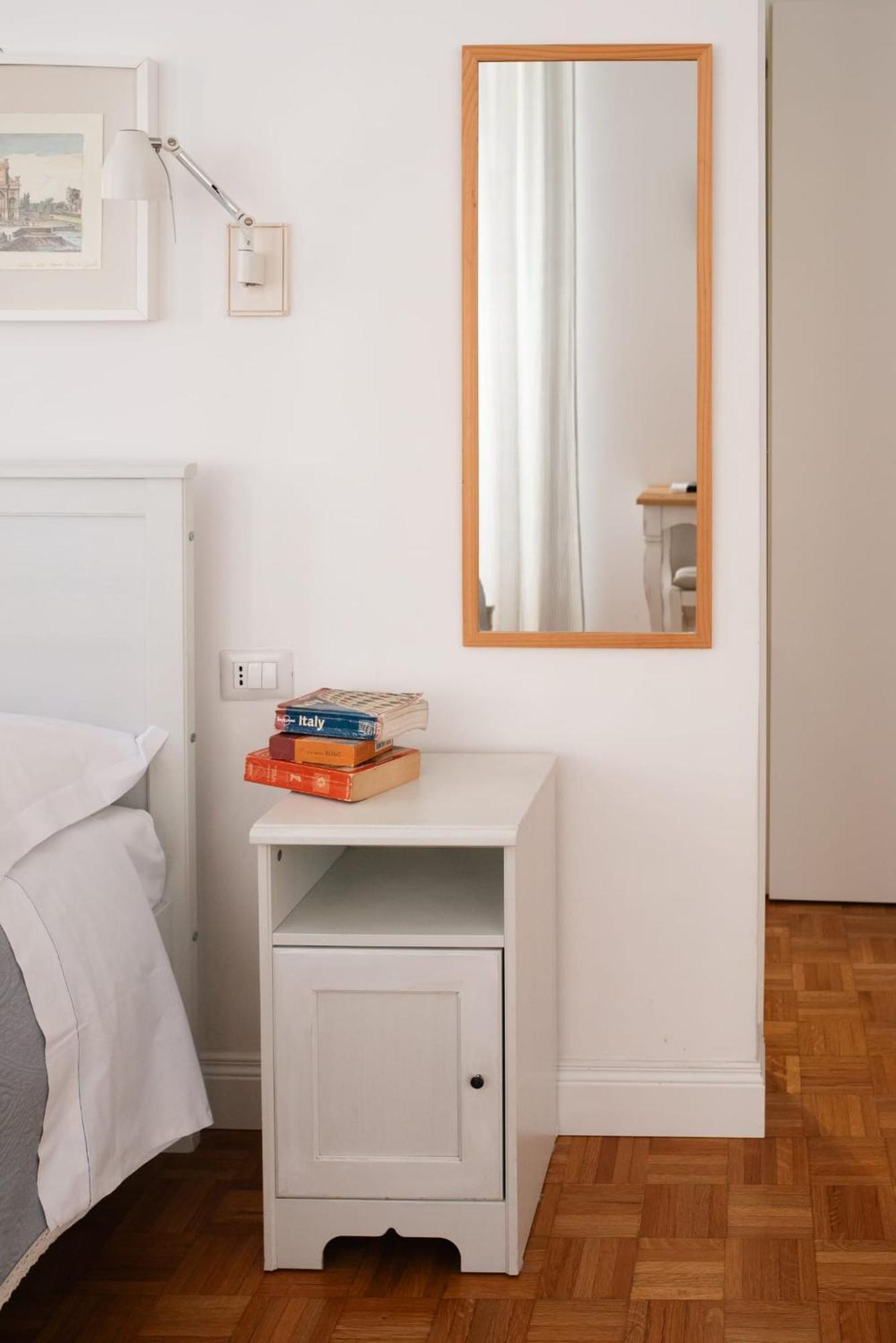 Residenza I Rioni Guesthouse Рим Екстериор снимка