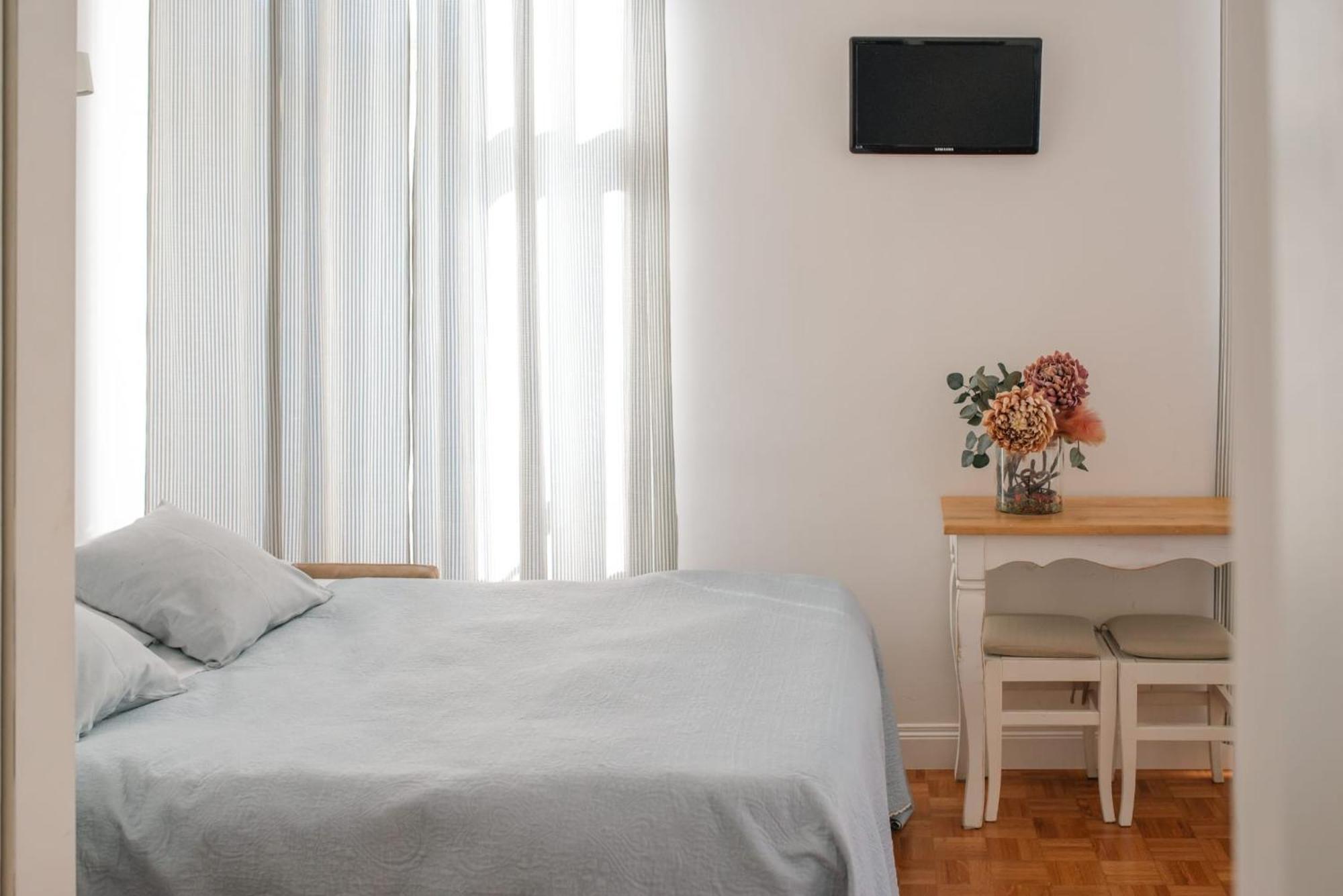 Residenza I Rioni Guesthouse Рим Екстериор снимка