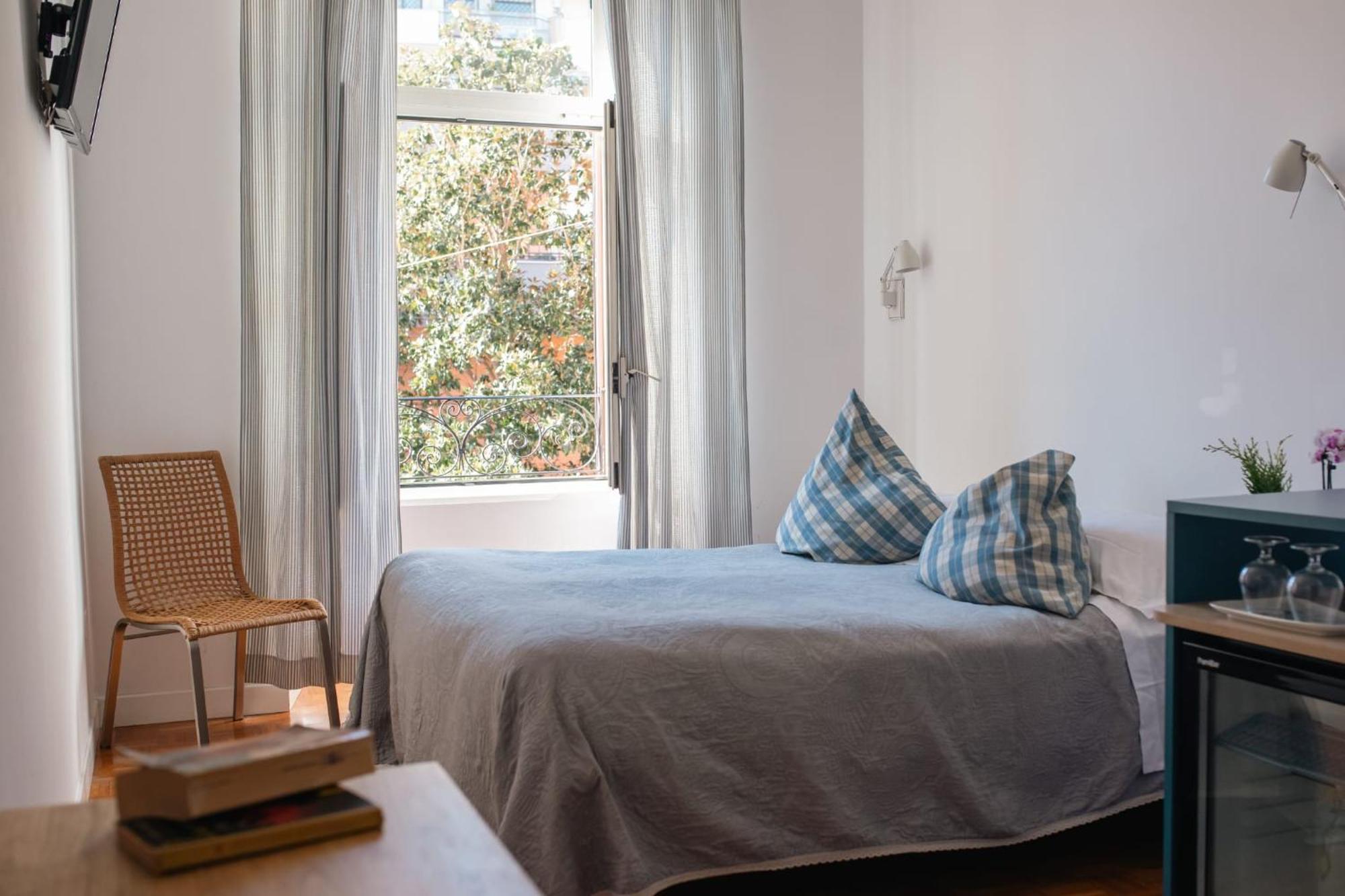 Residenza I Rioni Guesthouse Рим Екстериор снимка
