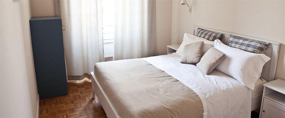 Residenza I Rioni Guesthouse Рим Екстериор снимка